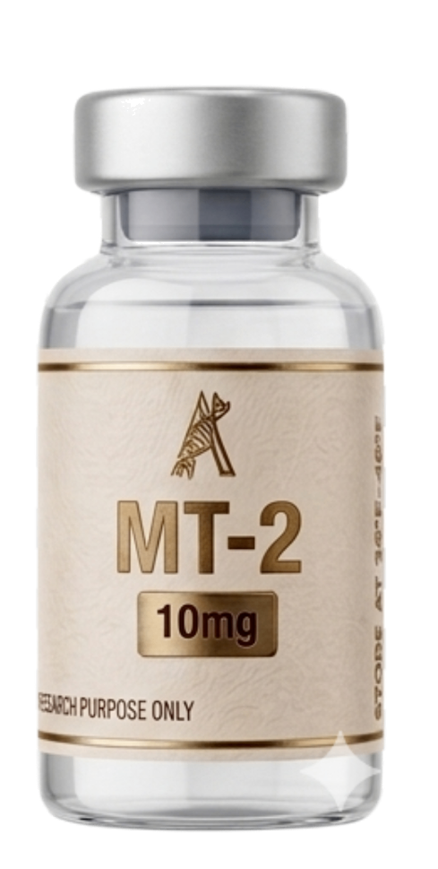 Melanotan II 10mg
