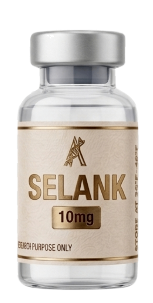 Selank 10mg