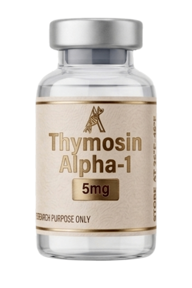 Thymosin Alpha-1 5mg