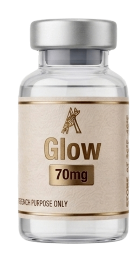 Glow 70mg