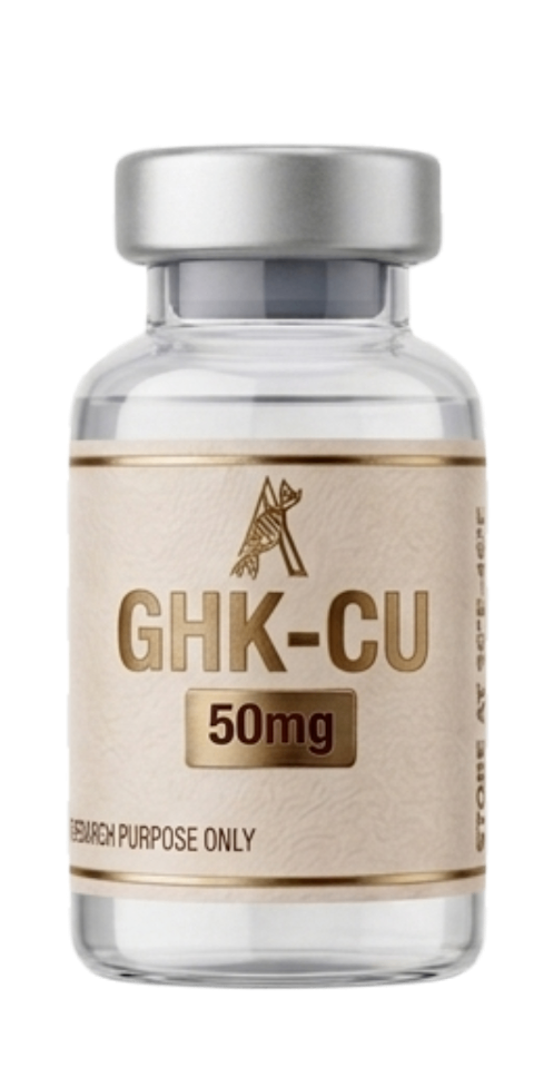 GHK-Cu 50mg