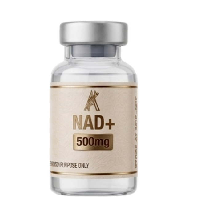 NAD+ 500mg