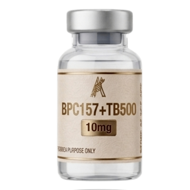 BPC-157 + TB-500 10mg