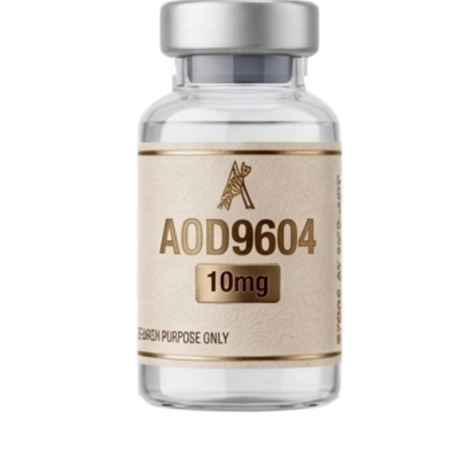 AOD9604 10mg