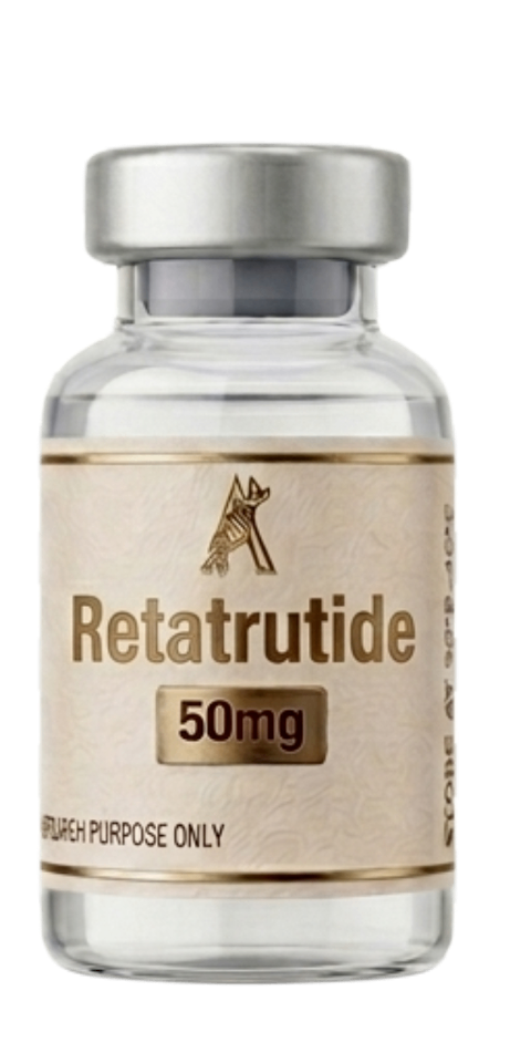 Retatrutide 50mg