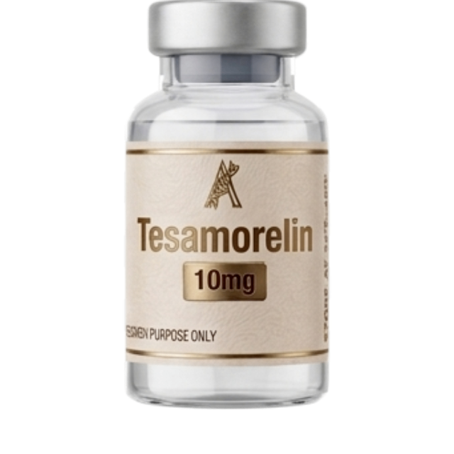Tesamorelin 10mg