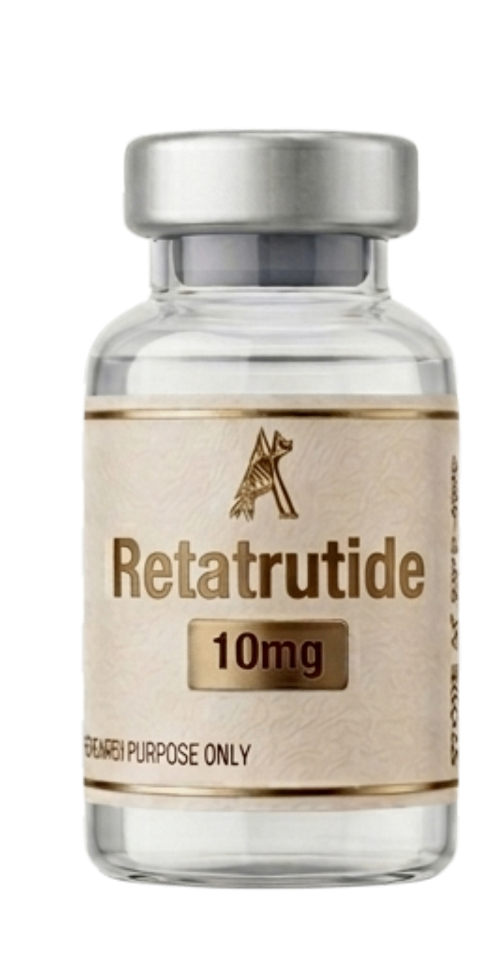 Retatrutide 10mg